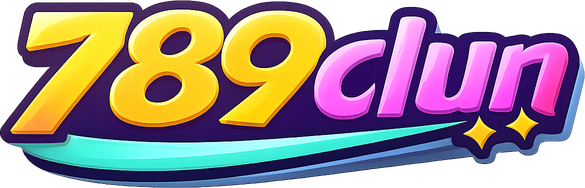 Logo 789clun